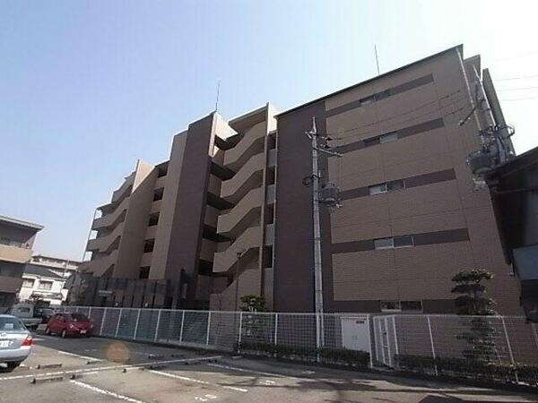 グレース門戸荘Ⅱ｜兵庫県西宮市門戸荘(賃貸マンション1DK・1階・39.71㎡)の写真 その1