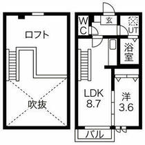 間取り：223031930841