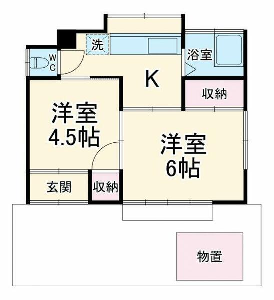 detached 埼玉県川口市芝富士２丁目

地図を見る