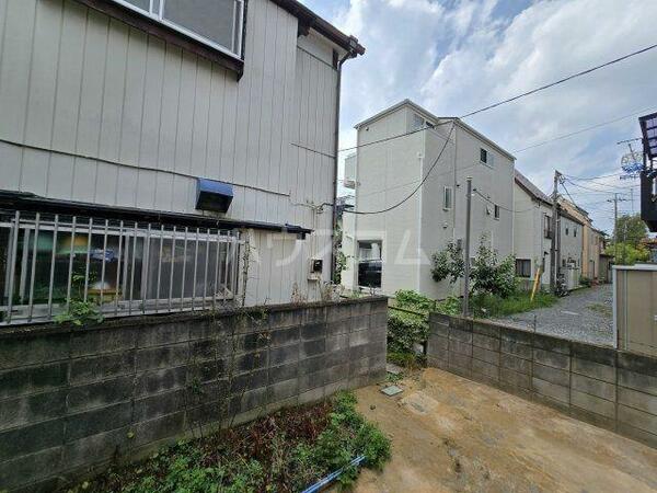 detached 埼玉県川口市芝富士２丁目

地図を見る