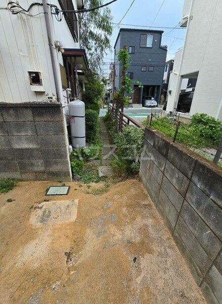 detached 埼玉県川口市芝富士２丁目

地図を見る