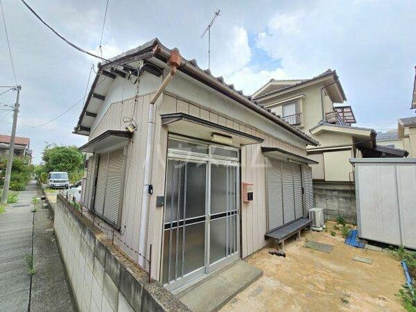 detached 埼玉県川口市芝富士２丁目

地図を見る