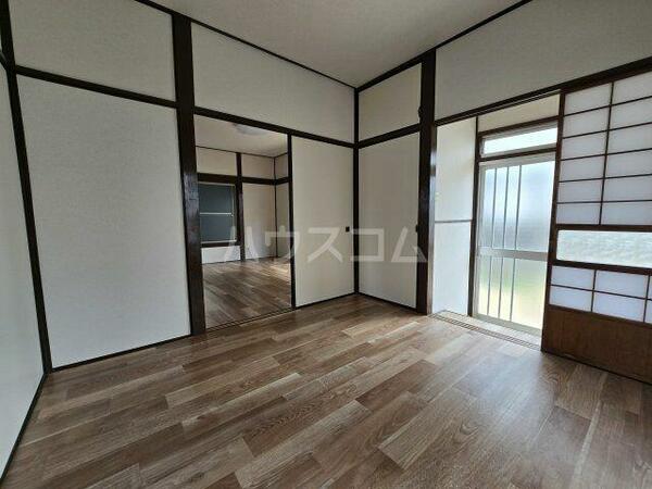 detached 埼玉県川口市芝富士２丁目

地図を見る