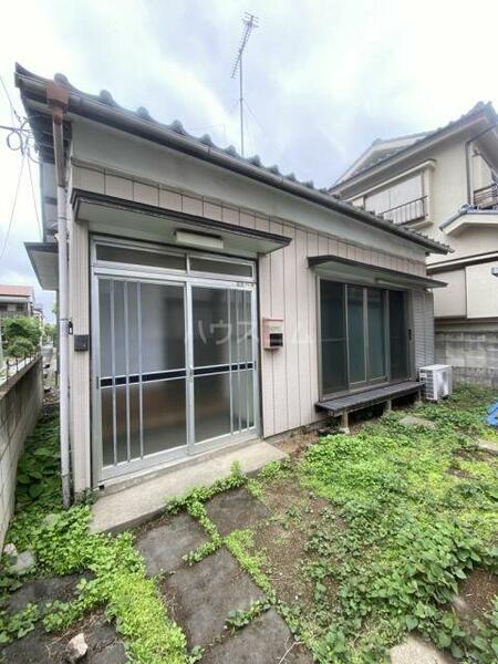 detached 埼玉県川口市芝富士２丁目

地図を見る