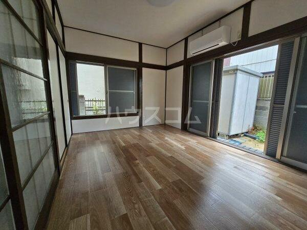 detached 埼玉県川口市芝富士２丁目

地図を見る