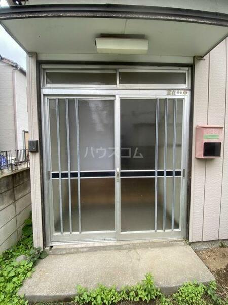 detached 埼玉県川口市芝富士２丁目

地図を見る