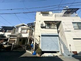 大阪府守口市金田町３丁目