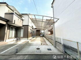 大阪府堺市美原区南余部西１丁目