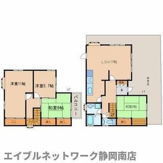 間取り：222020191469