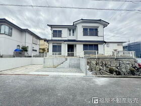 滋賀県大津市朝日2丁目