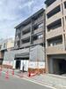 二条城東レジデンス 4階 築2年1ヶ月の賃貸物件