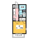 サニーコーポのイメージ