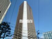 パークシティ武蔵小杉　ステーションフォレストタワーのイメージ
