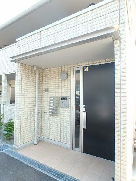 神奈川県藤沢市並木台１丁目(賃貸アパート1K・1階・30.30㎡)の写真 その15
