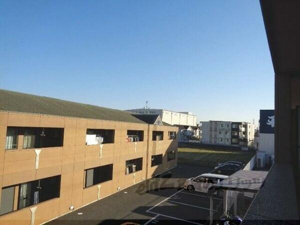 Ｍｅｒｖｅｉｌｌｅ二階堂 205｜奈良県天理市中町(賃貸マンション1LDK・2階・41.04㎡)の写真 その14