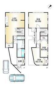 京都府京都市伏見区桃山紅雪町