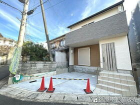 滋賀県大津市一里山４丁目