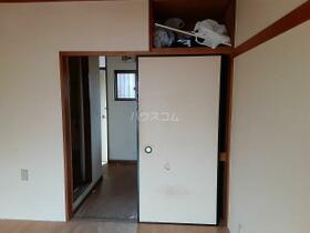 埼玉県朝霞市三原３丁目（賃貸マンション1K・2階・16.50㎡） その8