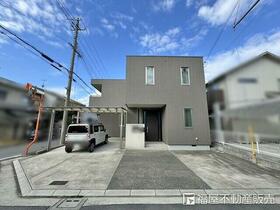 兵庫県姫路市楠町