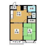 品川区東大井１丁目 2階建 築30年のイメージ