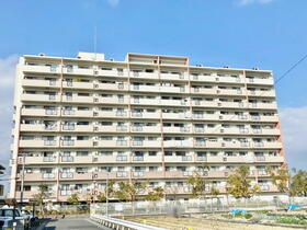 東急ドエル大和八木アネックス