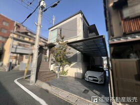 京都府京都市北区衣笠東御所ノ内町