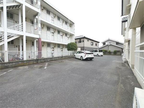 シーサイド・ヴィラ１５ 101｜茨城県日立市河原子町３丁目(賃貸アパート1K・1階・25.69㎡)の写真 その14