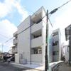 REGALESTCITY道徳 3階 築1年5ヶ月の賃貸物件