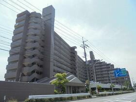 ライオンズマンション淀リバーサイド