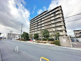 カルム八木グリーンブレス