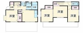 間取り：212058881369