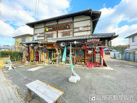 兵庫県加古川市加古川町大野