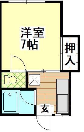 物件拡大画像