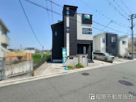 兵庫県高砂市阿弥陀町生石