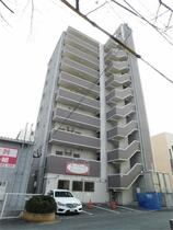 福岡県北九州市小倉南区徳力１丁目（賃貸マンション1K・9階・22.96㎡） その15