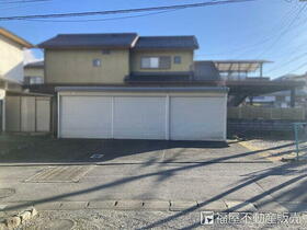 滋賀県大津市和邇高城