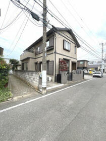 埼玉県川越市諏訪町