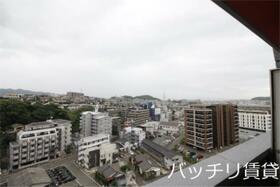 福岡県福岡市東区千早５丁目（賃貸マンション1K・6階・24.20㎡） その12