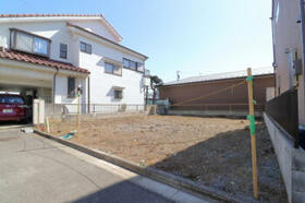 埼玉県所沢市北中３丁目