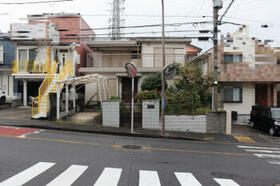 神奈川県横須賀市大矢部４丁目