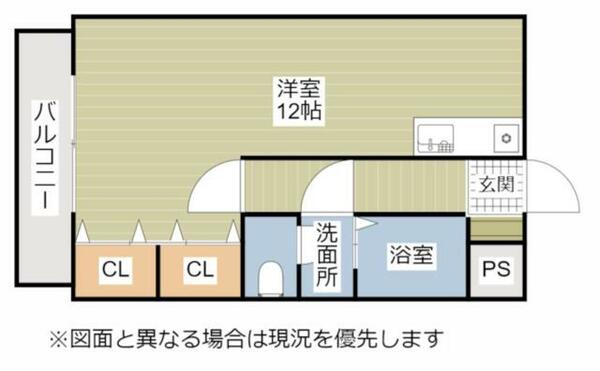 物件拡大画像