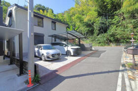 神奈川県横浜市港南区下永谷４丁目