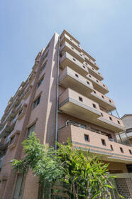 ヴェルビュ大崎百反通り