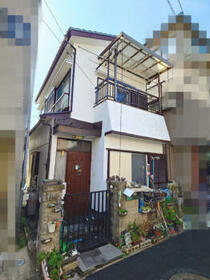 東京都江戸川区鹿骨１丁目