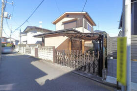 神奈川県横浜市鶴見区東寺尾６丁目