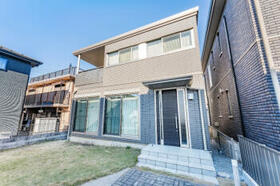 埼玉県越谷市大沢２丁目