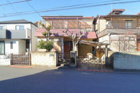 埼玉県所沢市東所沢和田２丁目