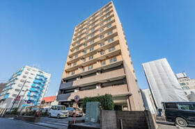 ドムール春日部