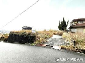 福岡県宗像市自由ヶ丘３丁目