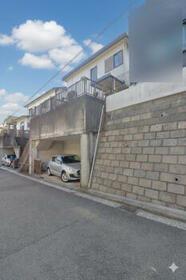 神奈川県横浜市磯子区杉田６丁目